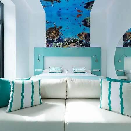 Hd Acuario Lifestyle 4* 라스팔마스